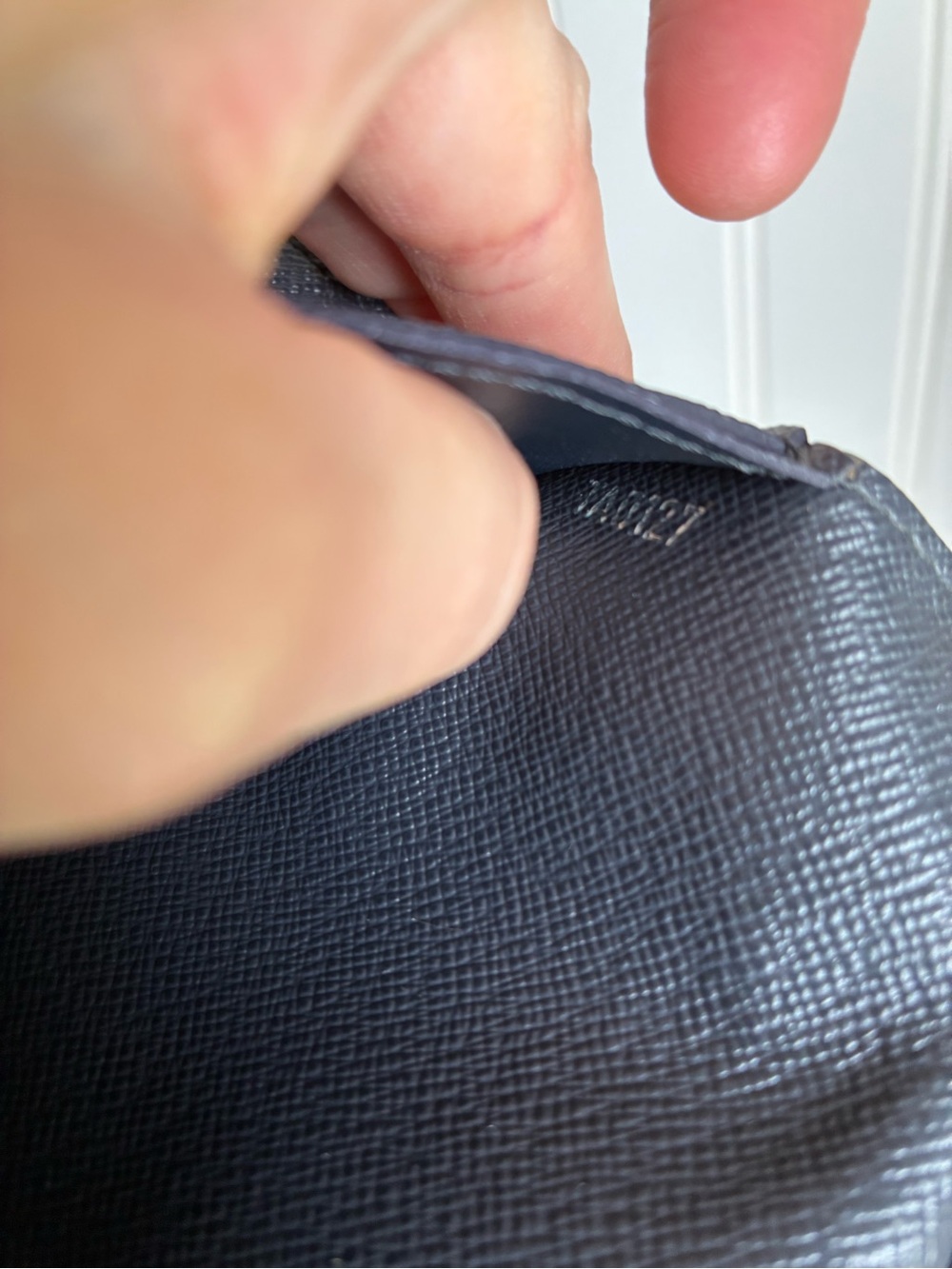 Louis Vuitton Chapman Brothers Brazza Wallet w Box & Dust Bag! - Picture 2 of 11